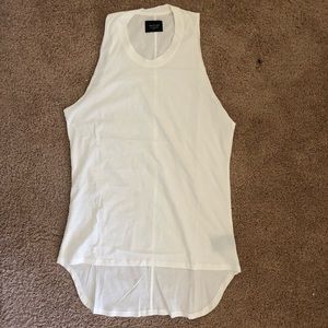 Fear Of God Tank Top